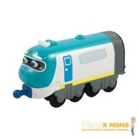 Die-Cast Chuggington LC54026 Паровозик Тут