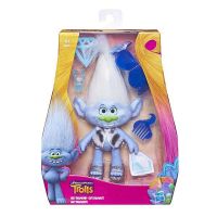 Hasbro B8829 Trolls Коллекционная фигурка Алмаз, 16 см