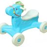 Toybola TB-016 Каталка лошадка музыкальная, 32,5х37х52 см