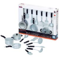 Klein 9428 Большой набор игрушечной посуды WMF