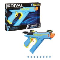 Hasbro (Хасбро) F3959121 Бластер Hasbro NERF Райвл Видение