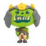 Hero Eggs 04137 Яйцеголовые монстры Фигурка Thrall Орк