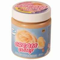 Cream-Slime SF05-I Слайм с ароматом мороженого, 450 г
