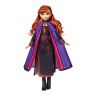 Hasbro E6710 Холодное сердце 2 Кукла Принцесса Дисней, Анна