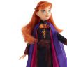 Hasbro E6710 Холодное сердце 2 Кукла Принцесса Дисней, Анна