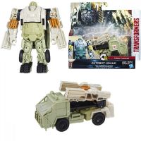 Hasbro C1314 Transformers Робот-трансформер Автобот Хаунд, One Step