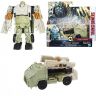 Hasbro C1314 Transformers Робот-трансформер Автобот Хаунд, One Step