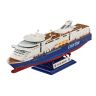 Revell 05818 Сборная модель Круизный корабль M/S Color Magic, 1:1200