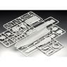 Revell 05818 Сборная модель Круизный корабль M/S Color Magic, 1:1200