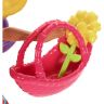 Mattel FDG01 Набор из 2 кукол Энчантималс с любимыми зверюшками