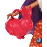 Mattel FDG01 Набор из 2 кукол Энчантималс с любимыми зверюшками