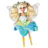 Funville 2400083 Кукла Brilliance Fair 26,7 см, с волшебной палочкой, со звуковыми эффектами