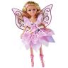Funville 2400083 Кукла Brilliance Fair 26,7 см, с волшебной палочкой, со звуковыми эффектами