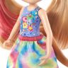 Mattel GTM31 Энчантималс Игровой набор Кукла Камилла Кенгуру и семья