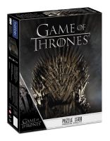 Hatber 1500ПЗ1-26445 Пазл Hatber Premium Игра престолов. Game of Thrones 1500 элементов 580х830мм