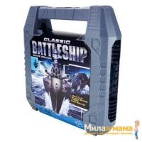 Hasbro 37083 Игра Морской Бой Киноверсия