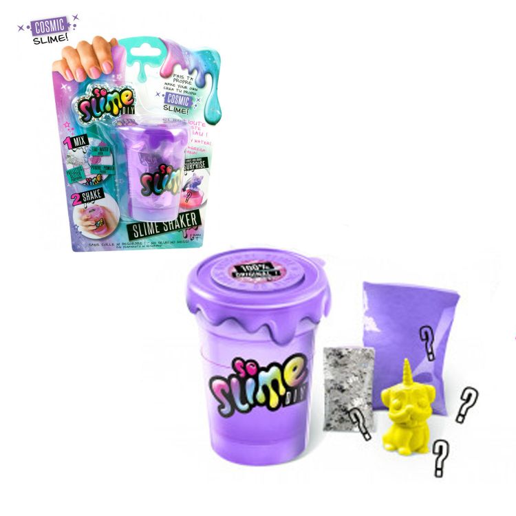 Canal Toys SSC001 Набор для изготовления слайма So slime diy серии «Slime Shaker»