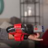 Hasbro B9702 Бластер Человека паука, одевается на руку