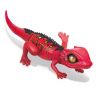 Zuru Т10994 Интерактивная игрушка "Робо-ящерица" - Lizard, красная