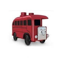 Mega Bloks 10544 Паровозик Берти из серии "Томас и его друзья"
