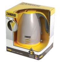 Чайничек Zanussi