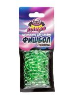 Slimer SSS30-24 Наполнение для слайма "Фишбол", светло-зеленый