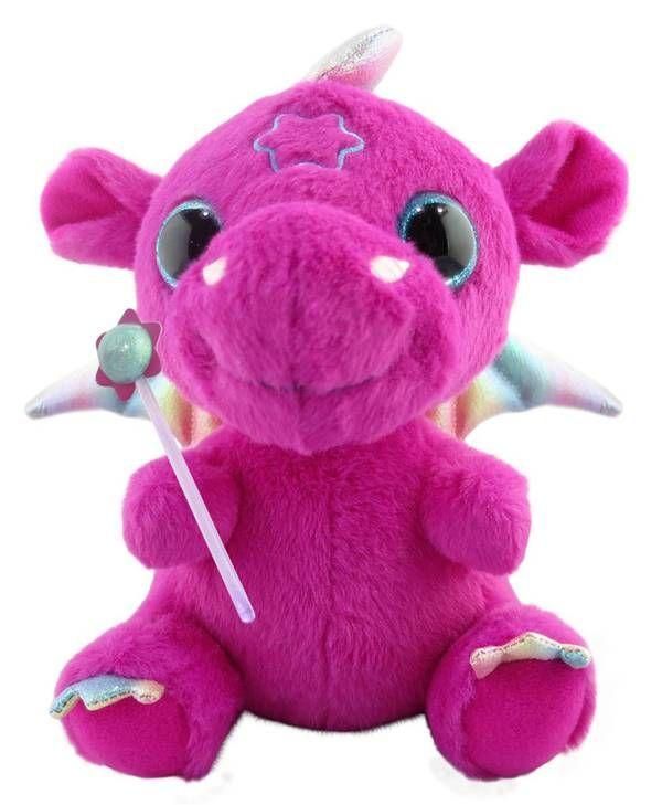 Zapf Creation Baby born 822-418 Бэби Борн Дракон из Страны чудес
