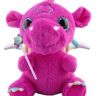 Zapf Creation Baby born 822-418 Бэби Борн Дракон из Страны чудес