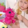 Zapf Creation Baby born 822-418 Бэби Борн Дракон из Страны чудес