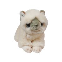 Keel toys Signature SC2644 Мягкая игрушка Котенок белый, 30 см