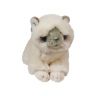 Keel toys Signature SC2644 Мягкая игрушка Котенок белый, 30 см