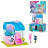 Moose 57476 Lil’ Secrets S3 Домик с секретом Кафе-мороженое