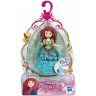 Hasbro E4865 Disney Princess Royal Clips Мини-кукла "Принцесса Диснея", Мерида