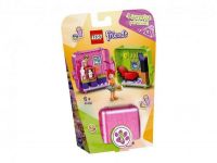 LEGO (Лего) 41408-L Конструктор LEGO FRIENDS Игровая шкатулка «Покупки Мии»