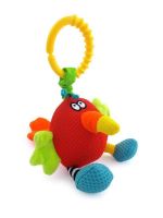 DOLCE 95325 Игрушка развивающая "Попугай" вибрирует