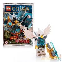 Lego Legends Of Chima 391301 Лего Легенды Чимы Эвар