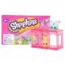 Moose 56519 Shopkins S8 Набор из 2 штук с элементом здания "Азия"