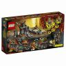 Lego Ninjago 71717 Конструктор Лего Ниндзяго Путешествие в Подземелье черепа, 401 деталь