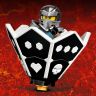 Lego Ninjago 71717 Конструктор Лего Ниндзяго Путешествие в Подземелье черепа, 401 деталь