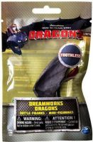 Spin Master 66562 Dragon 2  Мини-фигурка Toothless с красным хвостом