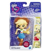 Hasbro B6364 Equestria Girls Minis Мини-кукла ЭплДжек 