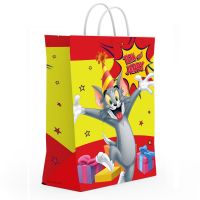 ND Play 292349 Пакет подарочный ND Play Tom&amp;Jerry 335*406*155 мм