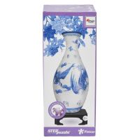 Step puzzle 98220 Пазл-ваза Волшебные фениксы, 160 деталей