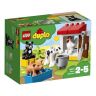 Lego Duplo 10870 Конструктор Лего Дупло День на ферме, 16 деталей