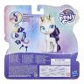 Hasbro E9143 MLP Игровой набор Волшебная пони-модница, Рарити