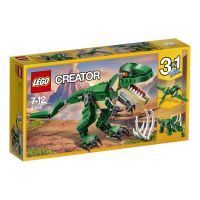 LEGO (Лего) 31058-L Конструктор LEGO CREATOR Грозный динозавр