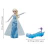 Hasbro E0086 Disney Princess Кукла Холодное сердце Эльза и санки