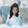 Hasbro E0086 Disney Princess Кукла Холодное сердце Эльза и санки