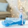 Hasbro E0086 Disney Princess Кукла Холодное сердце Эльза и санки