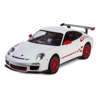 RASTAR 42800W Машина р/у 1:14 Porsche GT3 RS белый